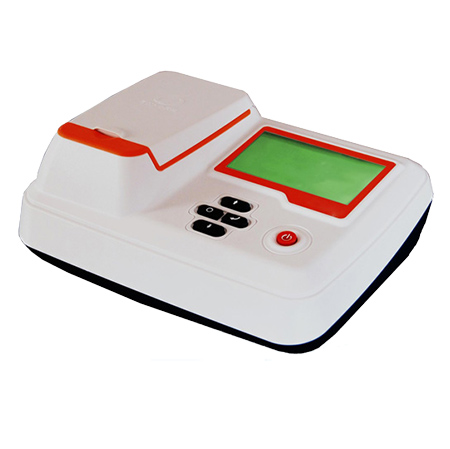 食品安全檢測儀